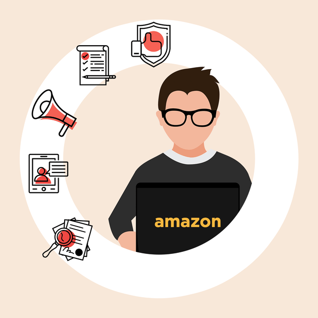 Managed Service (Amazon)
