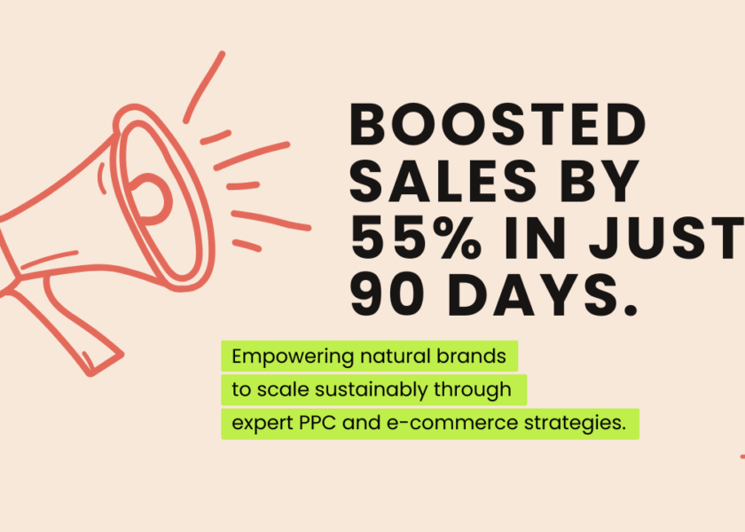 PPC campaigns