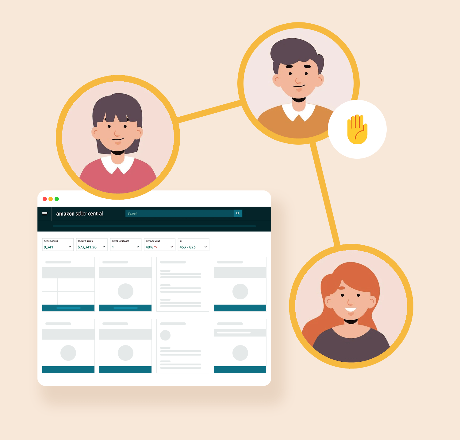 Marketplace Consulting