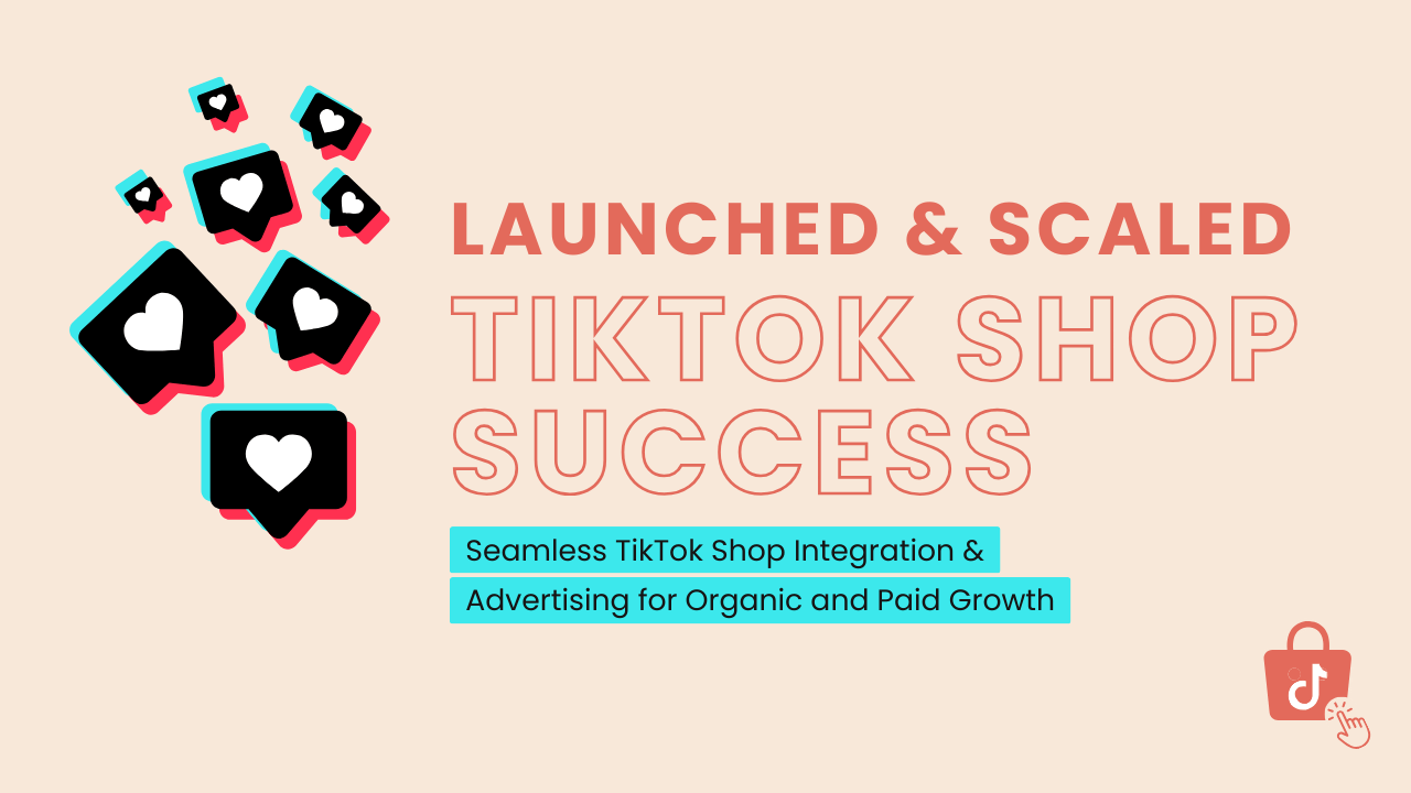 TikTok Shop 