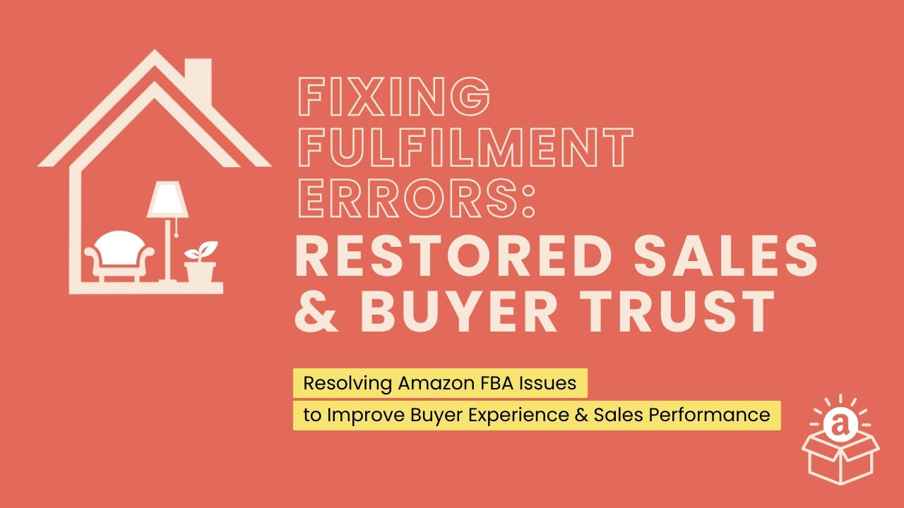 Amazon FBA