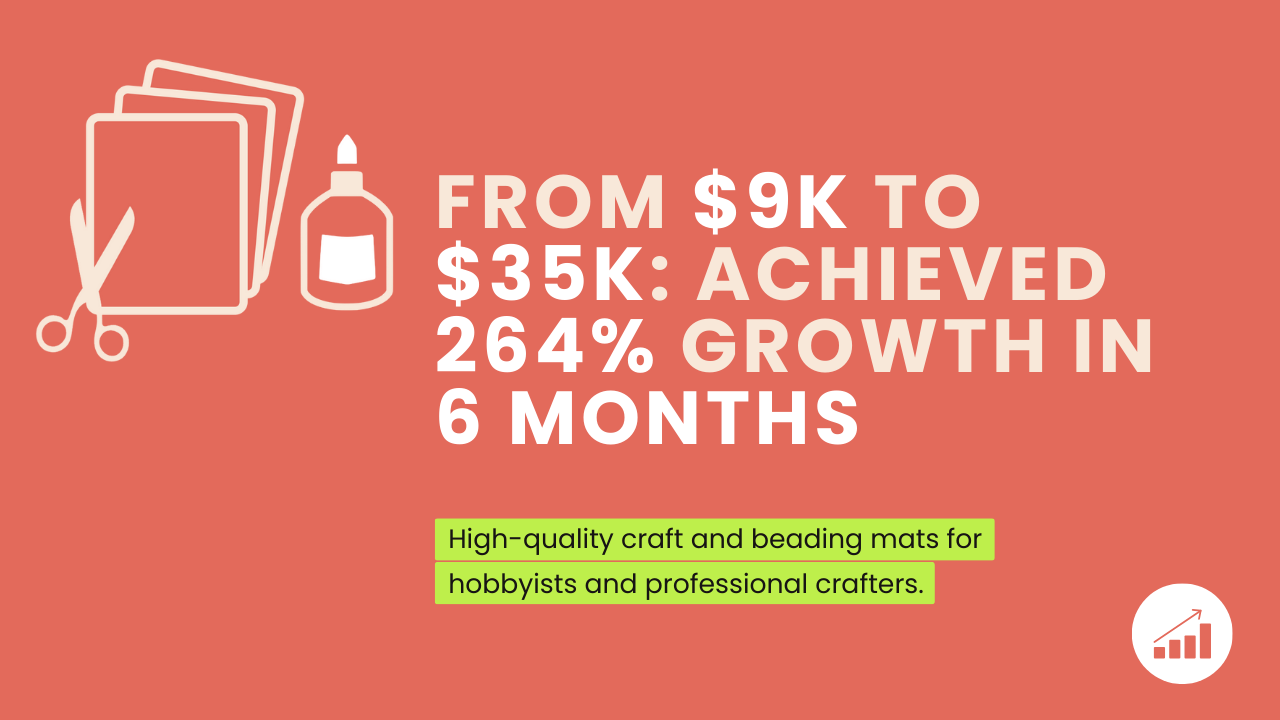 Beading Mats