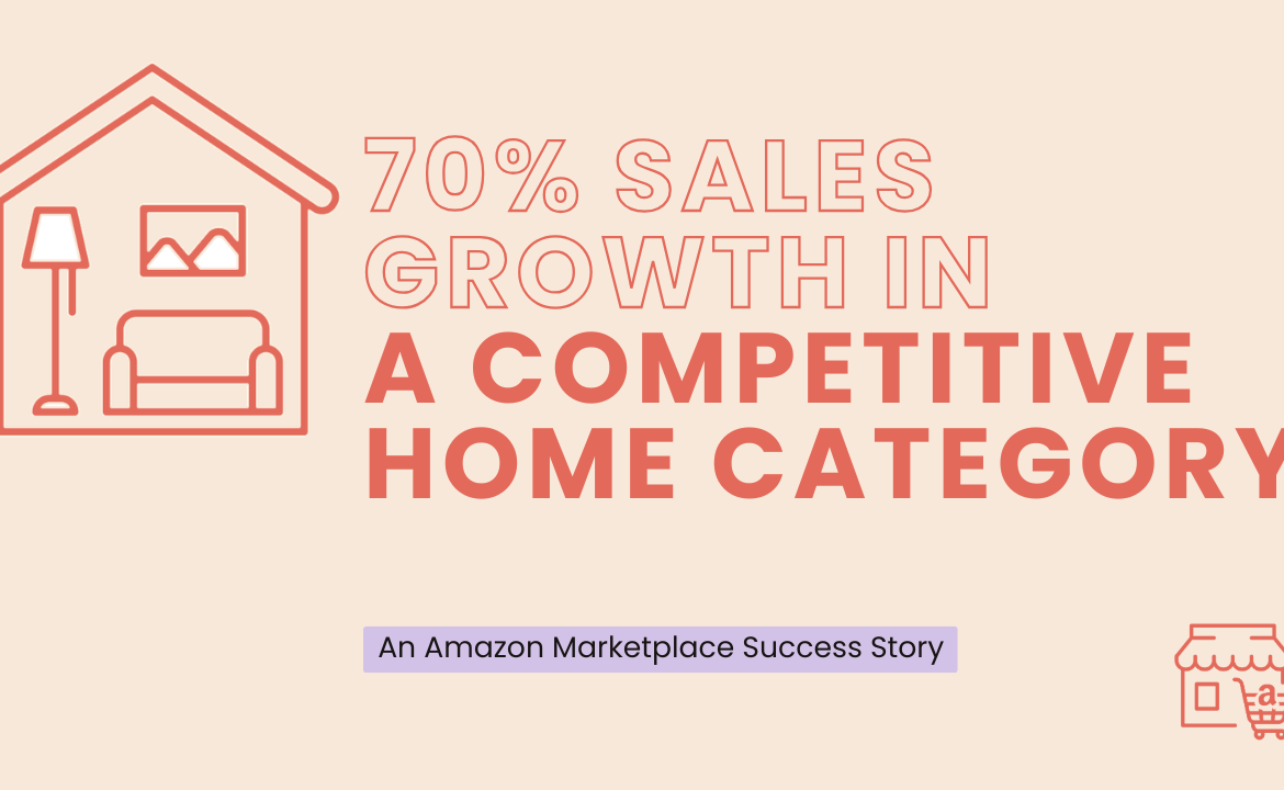Case Study #27 – Amazon Marketplace