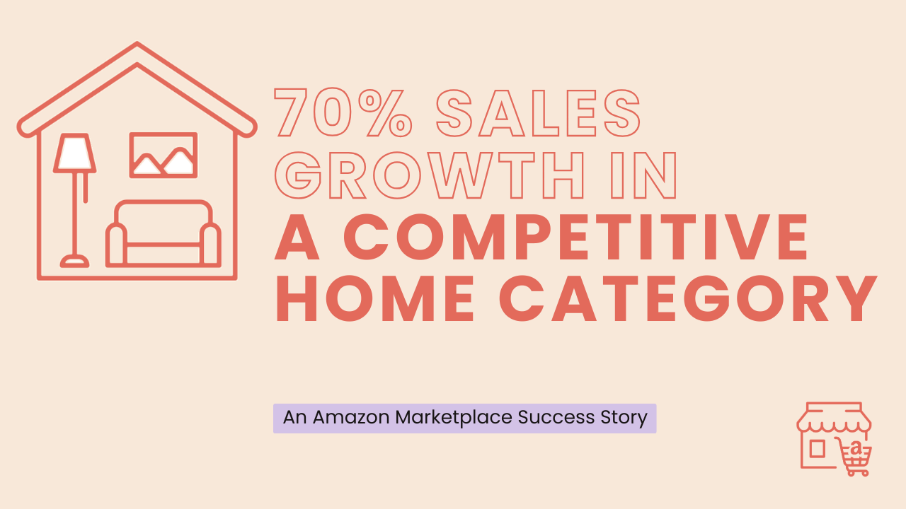 Case Study #27 – Amazon Marketplace