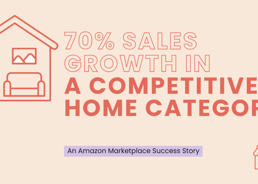 Case Study #27 – Amazon Marketplace